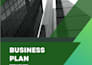 write sba loan business plan with financial projections and investor pitch